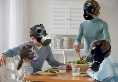 October is Indoor Air Quality Awareness Month