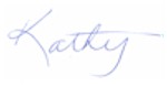 Signature-Kathy