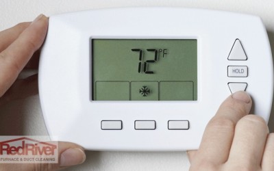 Can your thermostat save you money?