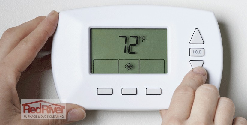 Can your thermostat save you money?