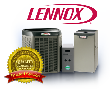 Lennox HVAC